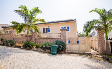 Affordable Short let Apartments in Abuja.