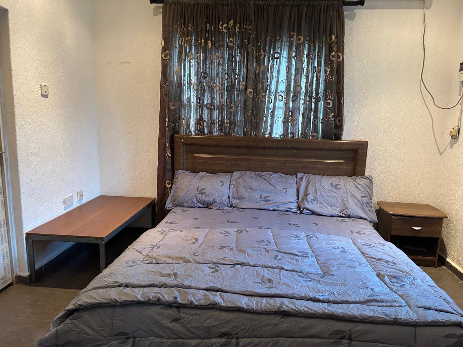 Serenity Reset House